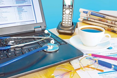 Thói quen xử lý công việc hiệu quả